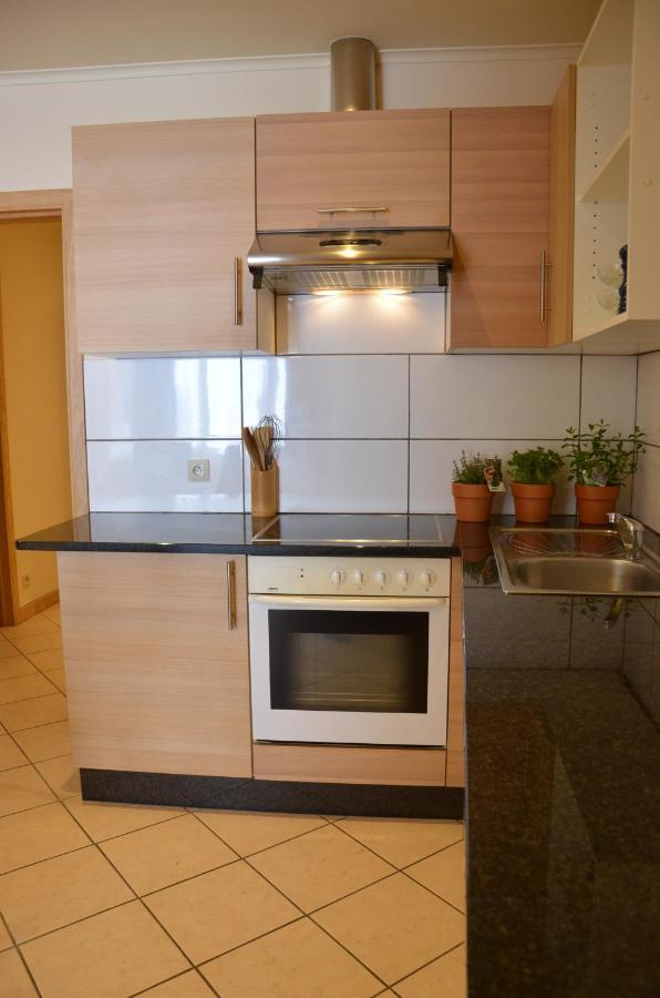 L'Abri Apartment Ла Рош ан Арден Екстериор снимка