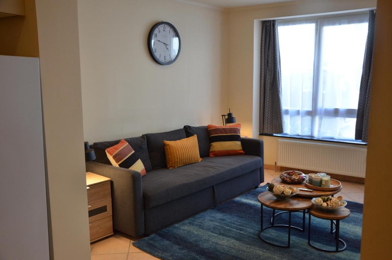 L'Abri Apartment Ла Рош ан Арден Екстериор снимка