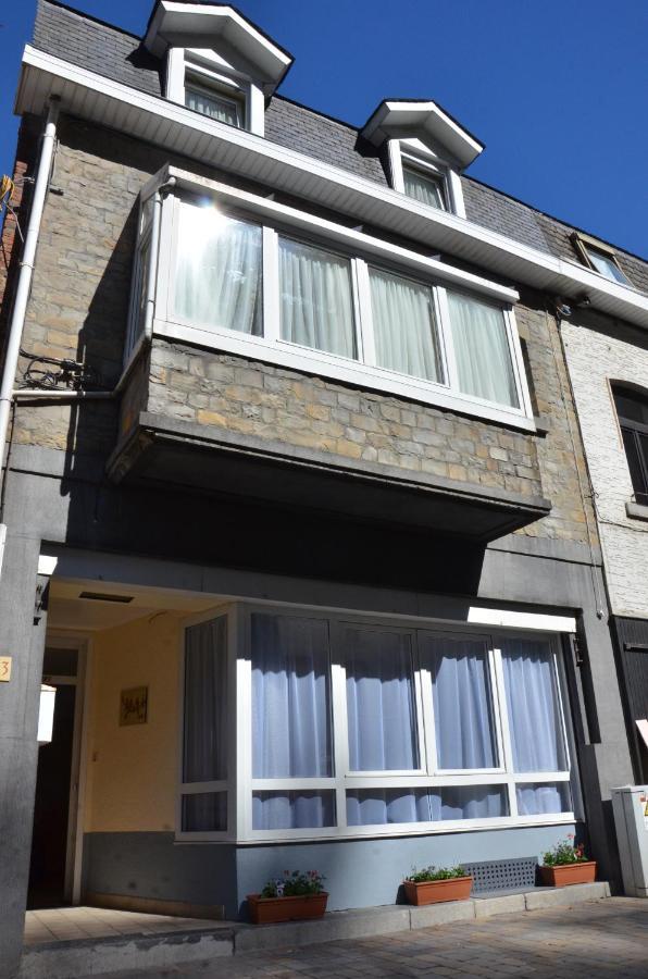 L'Abri Apartment Ла Рош ан Арден Екстериор снимка