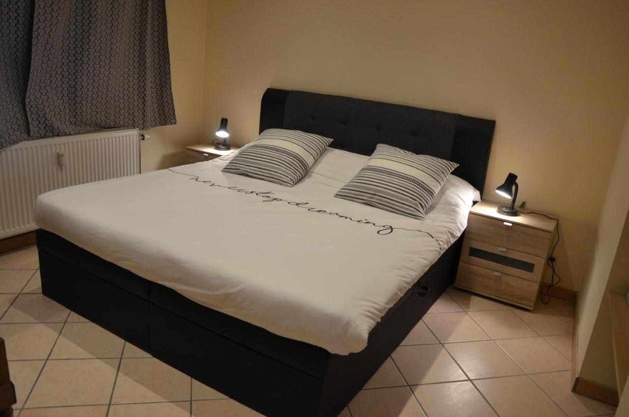 L'Abri Apartment Ла Рош ан Арден Екстериор снимка