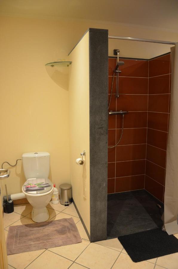 L'Abri Apartment Ла Рош ан Арден Екстериор снимка