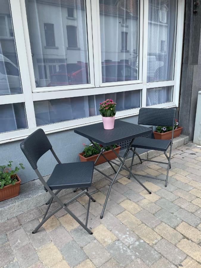 L'Abri Apartment Ла Рош ан Арден Екстериор снимка