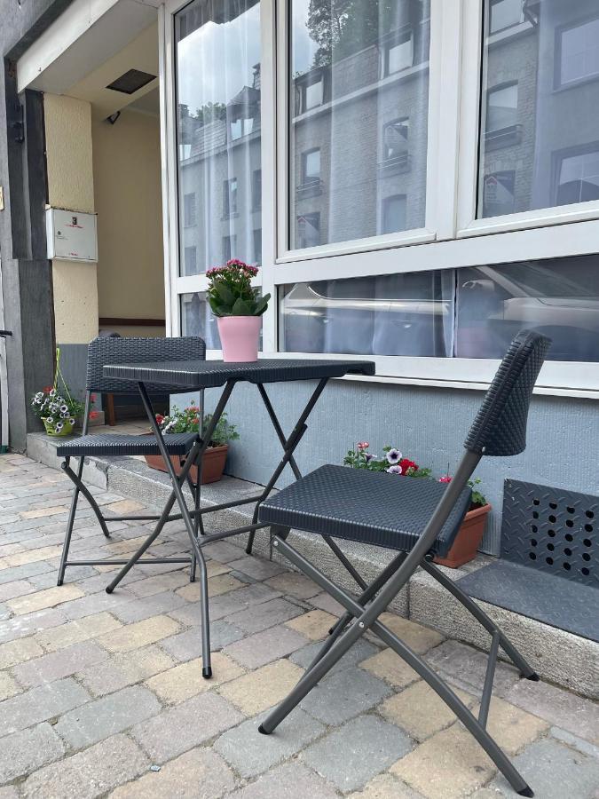 L'Abri Apartment Ла Рош ан Арден Екстериор снимка