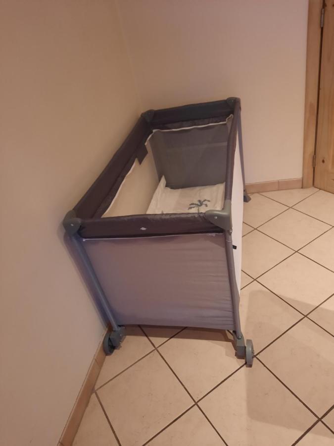 L'Abri Apartment Ла Рош ан Арден Екстериор снимка