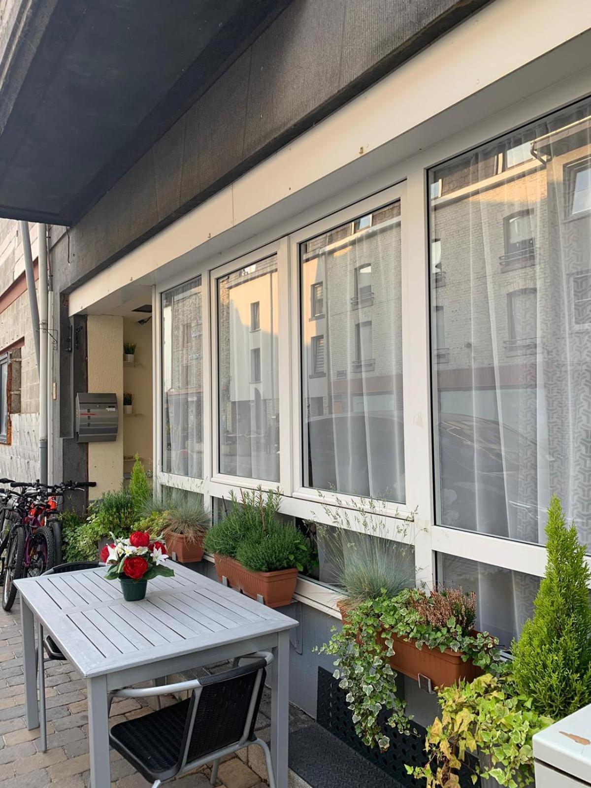 L'Abri Apartment Ла Рош ан Арден Стая снимка